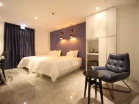 Soyu Hotel - 2-Star