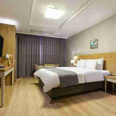Hotel Beautiful Rooms