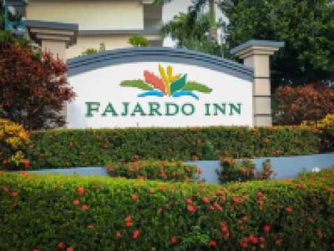 Fajardo Inn Hotels in Fajardo