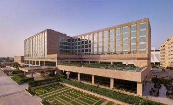 Hyatt Regency Chandigarh