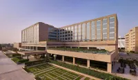 Hyatt Regency Chandigarh Hotels in 