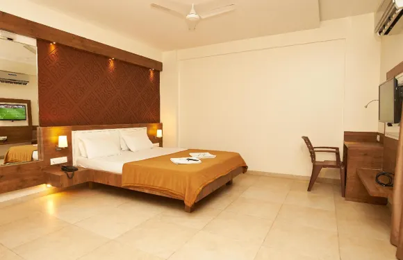 桑斯克魯蒂傳承度假村