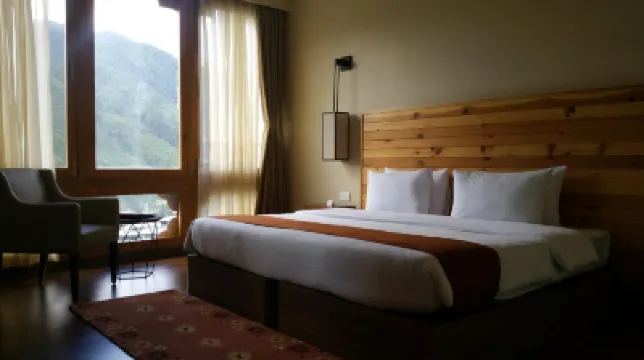 The Pema by Realm Hotels in 