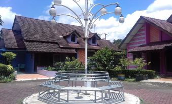 Villa Bougenville