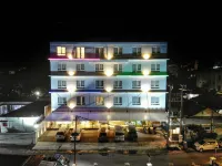 Hart Hotel Premium Rapatmaja Hotels near Lingsar Temple