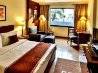 Regenta Central Klassik Hôtels à : Ludhiana