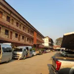 S Residence (S Hotel) Hotels in Lamphun