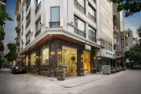 C'bon hotel Đỗ Quang Các khách sạn gần Charmvit Tower