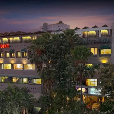 Hotel Airport Centre Point