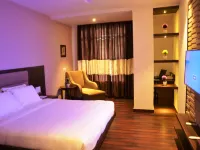 Hotel Fortune Blue Hotels in Sikar