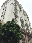 Smart Hotel Hoteller i Đại Phúc