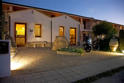 Hotel le Sabbie Calasetta Hotels in der Nähe von Sant Antioco