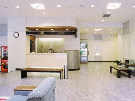 Abashiri Royal Hotel