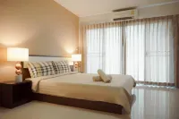 Crystal Place Parkkred Hotel a Pak Kret