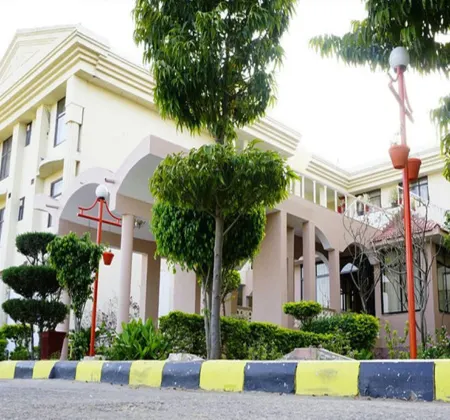 Angel Resort & Amusement Water Park Отели в г. Самод