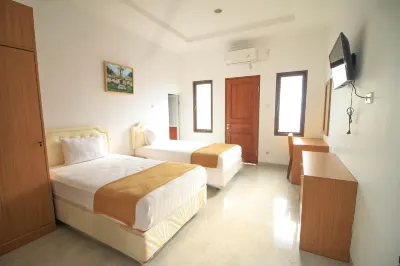 Puri Sidikan Inn Hotels in Tahunan