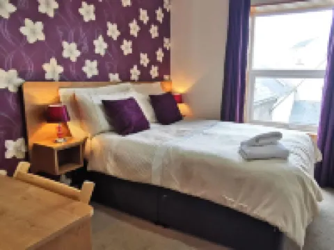 Prospect House Hotels in Portrush