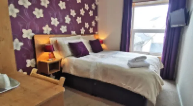 Prospect House Hotels in 