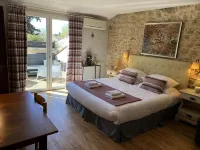 로지스 오베르주 로그노네즈 바르벵타느 호텔