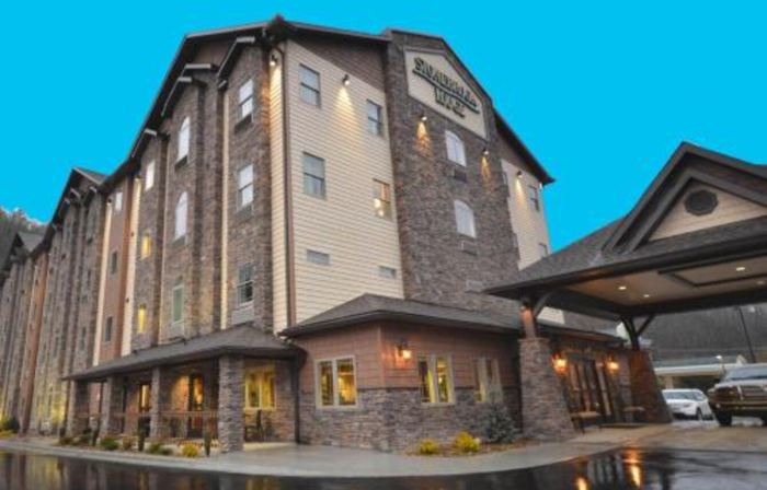 Stonebrook Lodge
