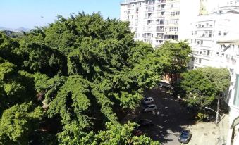 Hotel Golden Park Rio de Janeiro Aeroporto By Nacional Inn