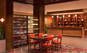 Sheraton Nashville Brentwood