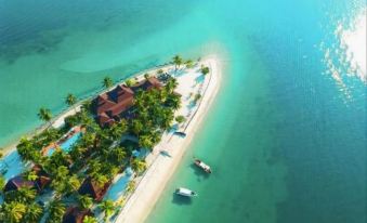 Koh Mook Sivalai Beach Resort