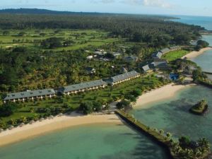 Sheraton Samoa Beach Resort