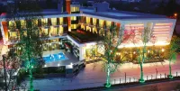 Yalova Lova Hotel & Spa Yalova