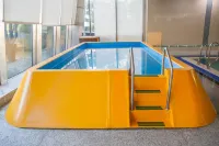 Geoje Samsung Hotel - Pools