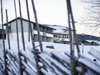 Milepelen Hotel & Vertshus Hotels in Sand