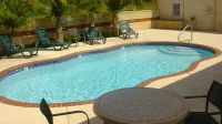 Oxford Inn and Suites NASA Hotels in Webster