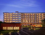 Hyatt Centric Sector 17 Chandigarh Hotels in 