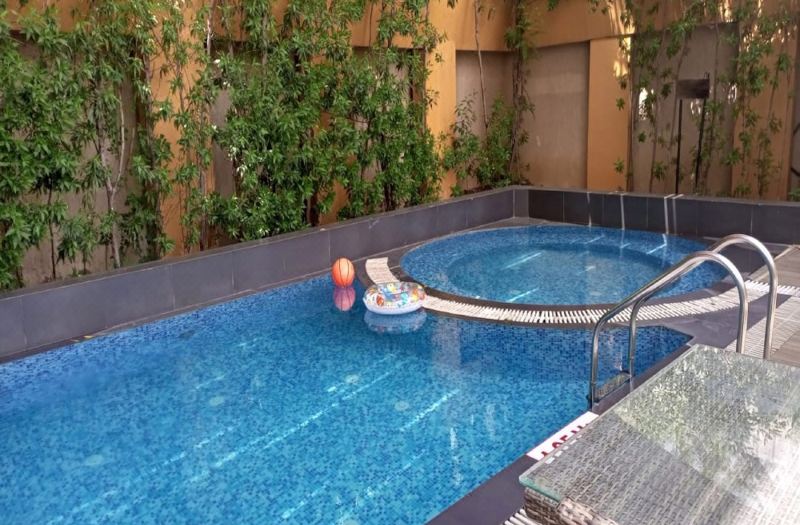 Radisson Blu Hotel Ahmedabad photo 2