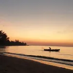 Nsz Beachline Resort - Beach