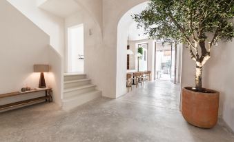 Meem Townhouse