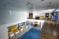 Mosaic Original, Mussoorie - Pool