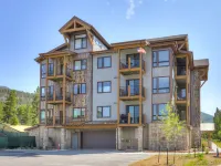 Clearwater Lofts by Vail Resorts Hotels in Keystone