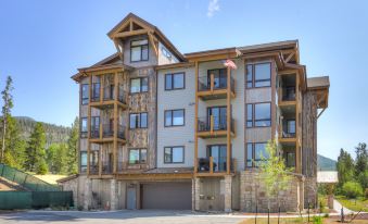 Clearwater Lofts by Keystone Resort