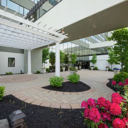 DoubleTree by Hilton Binghamton