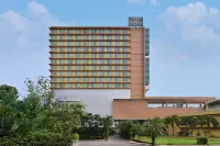 Four Points by Sheraton Navi Mumbai, Vashi Hôtels à : Navi Mumbai