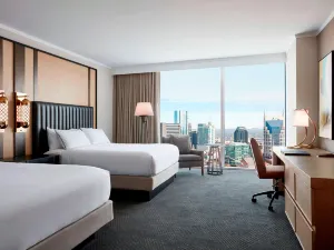 JW Marriott Nashville