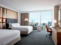 JW Marriott Nashville Hotel berhampiran Muzium Patsy Cline
