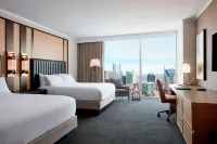 JW Marriott Nashville - Wifi