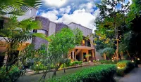 Corbett Tusker Trail