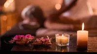 Crowne Plaza KUNSHAN by IHG - spa