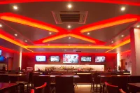 Pueblo Amigo Hotel Plaza y Casino - bar