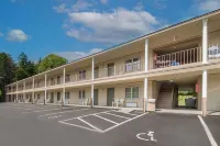 Quality Inn Hotels in New Marlborough