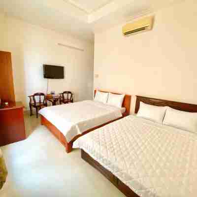 Nama Hotel - Ninh Kieu Center Rooms