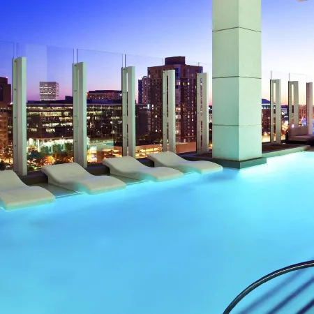 JW Marriott Atlanta Downtown